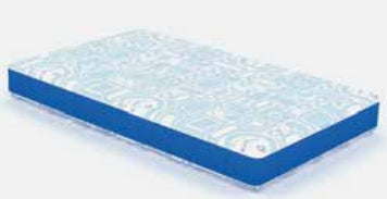 MoltyBaby Mattress